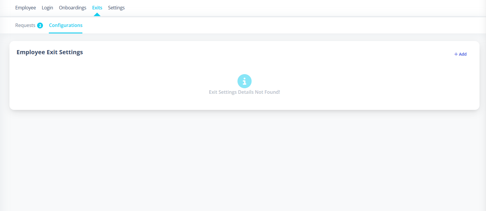 Listing Number Series