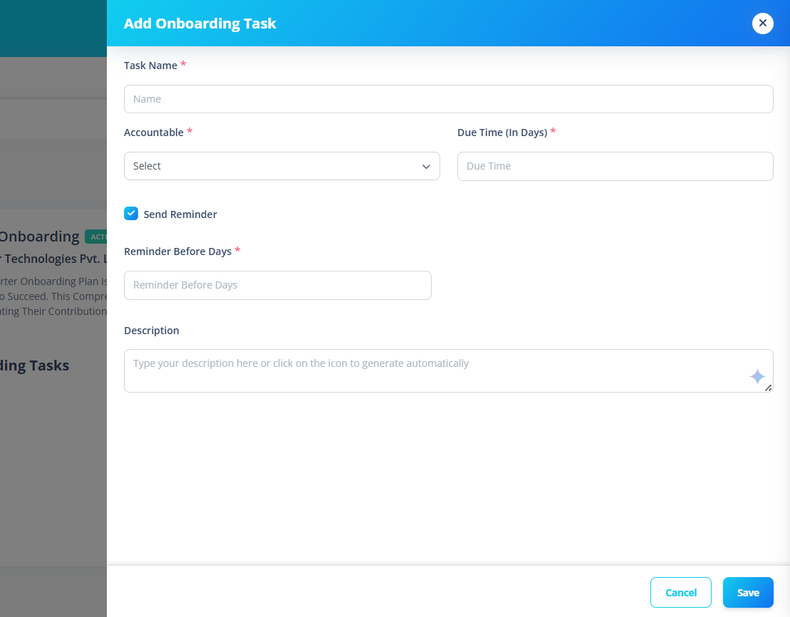 Listing Number Series
